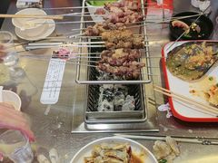 -遇西祠·海鲜烧烤(总店)