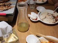 -粟氏天府·东北烧烤(长安街店)