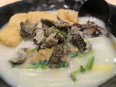 -渔米丰·广府鱼汤米线(光明广场店)