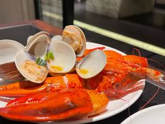 -深圳四季酒店·馥自助餐厅