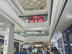-万达广场(扬州邗江店)