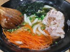 -东京屋(武定路店)