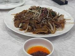 -丰鲤楼•闽南茶楼(仟禧汇店)
