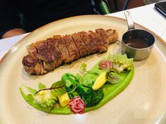 -L'Arome芳芳法国餐厅(仙林金鹰店)