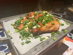 -绿茶餐厅(布吉万象汇店)