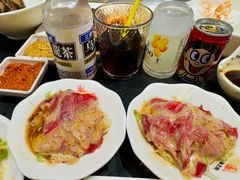 -渔乐之昕·铁板烧自助餐(虹悦城店)