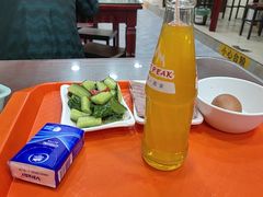 -马有才牛肉面(银池·花香丽舍店)