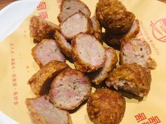 -六泰居·尔滨地标·东北菜(松北店)