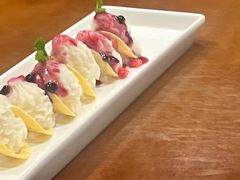 -臻宝中餐厅·大连菜·海鲜·融合菜(大连一方城堡豪华精选酒店)
