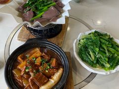 -乜都得港式茶楼(天贵路店)