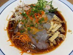 五彩大腊皮-陈一道辣椒炒肉·徐州菜(六中店)