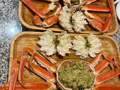 -震海贝烤贝·民俗特色店(延吉总店)