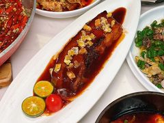 -柴门饭儿(成都太古里店)