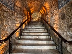 -澳门圣地牙哥古堡酒店