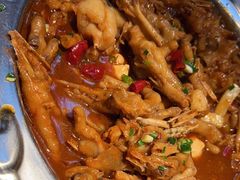 -胖哥俩肉蟹煲(杭州下沙学林街店)