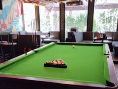 -Q MEX 库迈墨西哥餐吧(三里屯店)