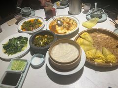 -院8里·小聚园(九眼桥店)