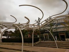 -湖州太湖旅游度假区-月亮广场