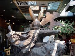 -局气烤鸭·北京菜(前门店)