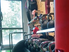 -蜗牛健身·私教馆(海珀香庭店)