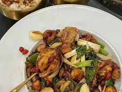 -金姐台湾菜(珠江路店)
