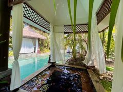 -碧桂园润杨溪谷温泉酒店