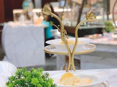 -大佛寺高级素食自助餐厅