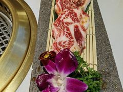 -千寻山野烤肉(中关村店)