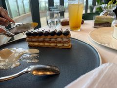 -L'Arome芳芳法国餐厅(仙林金鹰店)