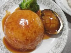 -叶存利海鲜大馅饺子(海宁路总店)