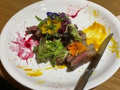 -HELLO 27 意面·沙拉·帕尼尼