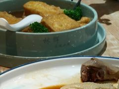 -林辉家宴·本地家常菜·头牌清远鸡(先锋店)