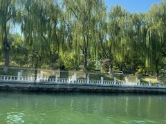 -皇家御河游(紫御湾码头)