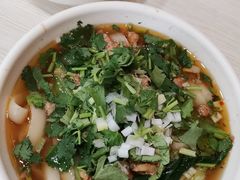 传统猪肉面-东方削面(迎泽街店)