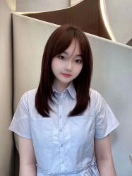 -朗峰专业美发沙龙