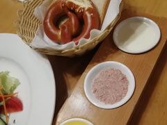 -巴伐利亚啤酒坊(意式风情街店)