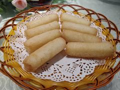 顺德炸牛奶-德云居