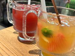 gaga鲜果茶-gaga(深圳南山益田假日广场店)