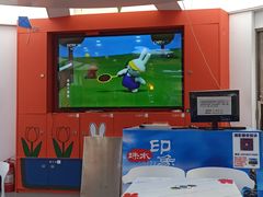 -珠江夜游西堤码头