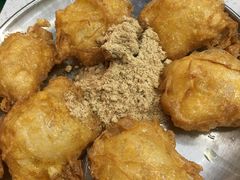 蛋煎糍粑-电台巷火锅(科华总店)