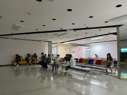 -首都儿科研究所附属儿童医院