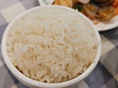 -钱大妈海鲜饭店(保利林语店)