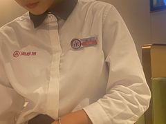 -海底捞火锅(枫蓝国际购物中心店)
