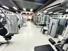 -重塑24小时自助健身(圣乔维斯店)