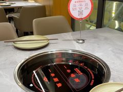 -阿源鱼捞斑鱼火锅·海鲜粥(山景尚宅店)