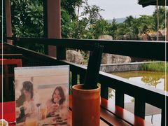-西双版纳洲际度假酒店-海鲜傣味烧烤·侬香全日制餐厅