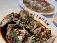 -长平老姿娘夜粥(平东一街店)