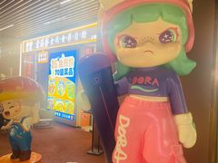 -星巴克臻选(上海合生汇1F店)