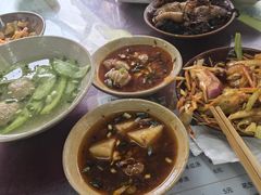 -周肥肠(江油总店)