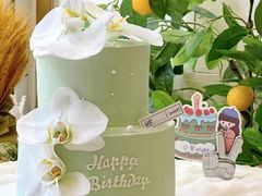 -贝紫Style(木马公寓店)